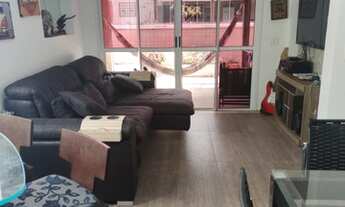 Imagem: Cobertura para aluguel tem 236 metros quadrados