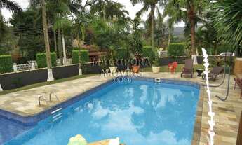 Imagem 4: Linda casa em condomínio fechado à 12min do centro