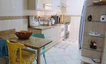 Imagem 11: Cobertura Duplex Itapuã