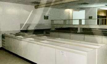 Imagem 6: Galpão c/1.710 m², escritório de 467 m² em terreno de 4.000 m², sendo 1.660m² de área livr