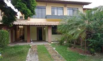 Imagem: Casa Cond Fechado - Bairro Farolandia gt