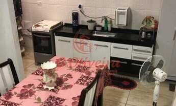 Imagem 6: Casa terrea Venda Jundiai Bairro Jardim Novo Horizonte/Hortolandia 125m2 2 dorms 2 vagas c