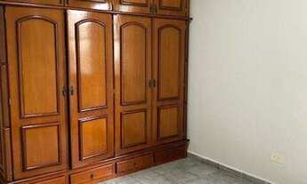 Imagem 7: Apartamento para alugar por R$ 2.500,00/mês - Centro - São Vicente/SP