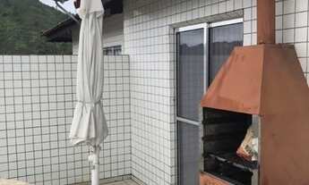 Imagem 2: Apartamento cobertura na Praia Toninhas em Ubatuba a 120 metros do mar