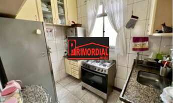 Imagem 7: APARTAMENTO 03 QUARTOS - ELDORADO