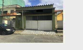 Imagem: Terreno 500M2 com 03 Casas em Vila Centenário