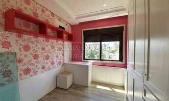 Imagem 10: Apto alto padrão, alto padrão, na Couto de Magalhães, c/3 dorm, 1 suite