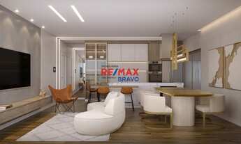 Imagem: Apartamento High Luxury Residence em Caiobá