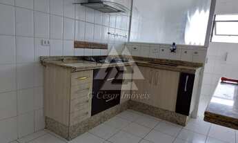 Imagem 3: Apartamento em Vila Nossa Senhora das Vitórias - Mauá, SP