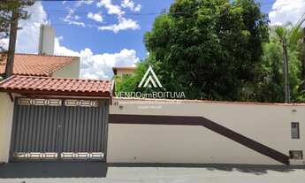 Imagem 2: Casa para Venda em Boituva, Residencial De Lorenzi, 1 dormitório, 1 banheiro, 4 vagas