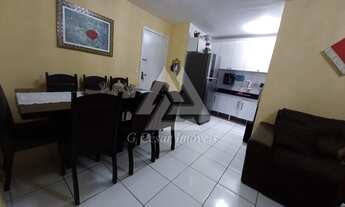 Imagem 2: Apartamento em Jardim Paranavai - Mauá, SP