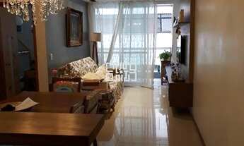 Imagem 1: Apartamento à venda, 2 quartos, 1 suíte, 1 vaga, Ingá - Niterói/RJ