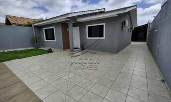 Imagem: Casa à venda no bairro Uvaranas - Ponta