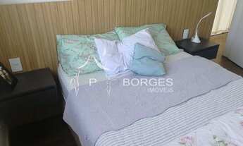 Imagem 5: Apartamento - Alto de Pinheiros - Paulínia