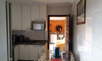 Imagem 5: Sobrado para venda com 2 quartos e edicula em Parque Nabuco