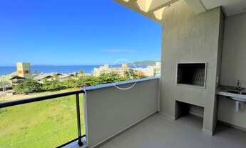 Imagem 5: Cobertura duplex com vista mar na praia de Mariscal Bombinhas SC