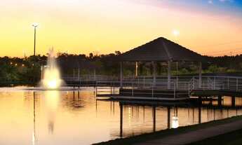 Imagem 4: Grande OPORTUNIDADE de LOTE a no Florais dos Lagos, Cuiabá - MT