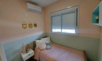 Imagem 7: Pronto para morar Apto 2 dorm, Suíte, Vaga e Varanda