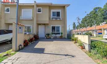 Imagem: Casa Sobrado para Venda em Villa Di Ravena