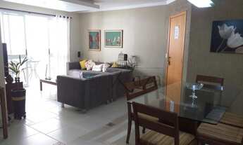 Imagem: Apartamento para venda possui 127 metros