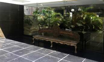 Imagem 6: Apartamento à venda 173 m2 sala com 4 suítes 6 banheiros 1 vaga em Paraíso - São Paulo - S