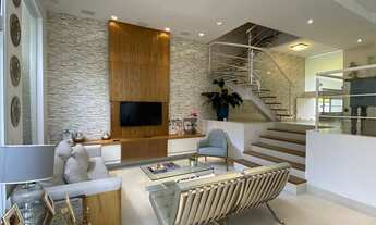 Imagem: Casa de condomínio maravilhosa