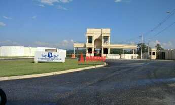 Imagem: Terreno à venda, 1155 m² por R$ 610.000,00