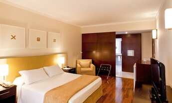 Imagem 4: Flat a Uma Quadra da Paulista Mercure Grand Plaza Paulista