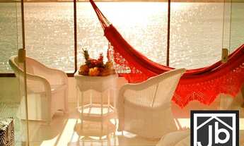 Imagem: Resort natural à beira-mar, 28.000m²