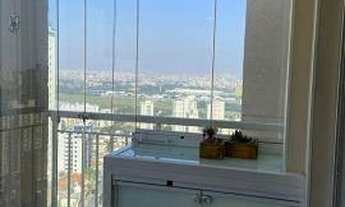 Imagem 3: Apartamento para venda com 71 metros quadrados com 3 quartos em Santa Teresinha - São Paul