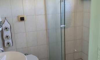 Imagem 6: Kitnet bem localizada