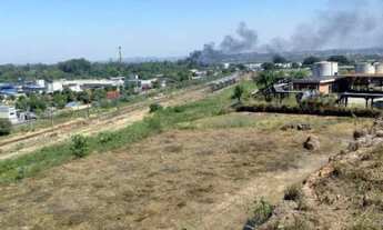Imagem 4: Duque de Caxias - Terreno Padrão - Jardim Nossa Senhora do Carmo