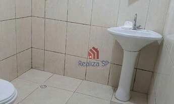 Imagem 7: Casa com 1 dormitório para alugar por /mês - Vila dos Andrades - Carapicuíba/SP