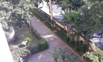 Imagem 5: Apartamento para venda tem 48 metros quadrados com 2 quartos