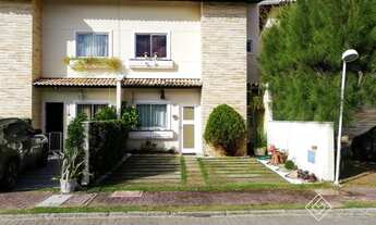 Imagem 1: Casa Duplex 3 Quartos em Condomínio no Eusébio