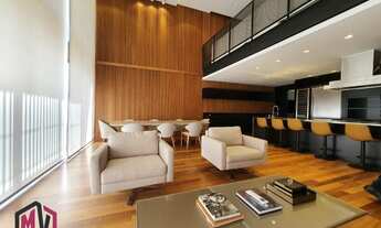 Imagem 3: Duplex para venda com 328 metros quadrados com 4 quartos em Higienópolis - São Paulo - SP