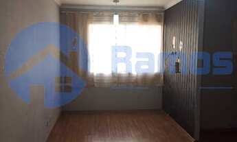 Imagem 7: Apartamento com 2 dormitórios - Cond. São Cristóvão - Osasco