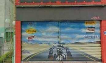 Imagem: Prédio/Edifício inteiro para aluguel possui