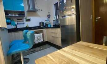 Imagem 5: Linda casa em condomínio na Cidade Líder