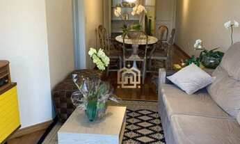 Imagem 4: Apartamento com 2 dormitórios à venda, 75 m² por R$ 1.200.000,00 - Vila Mariana - São Paul