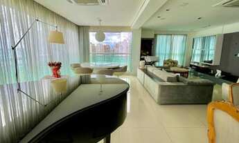 Imagem 1: FORTALEZA - Apartamento Padrão - Meireles