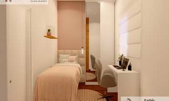 Imagem 7: Casa condomínio 3 dorm com suítes- Condomínio Ibiti Reserva