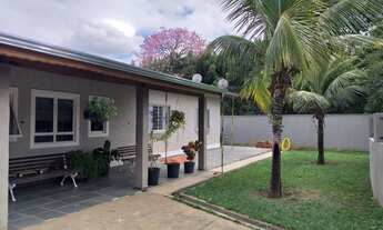 Imagem 5: Chácara de 1118 m² para venda com 312 m² com 3 quartos sendo 1 suíte