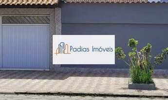 Imagem 2: Casa para venda possui 116 metros quadrados com 4 quartos em Florida Mirim - Mongaguá - SP