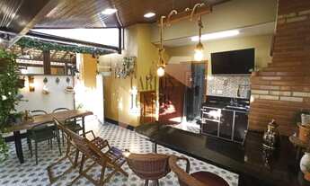 Imagem: Casa de condomínio para venda com 126 metros