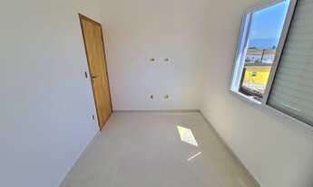 Imagem 6: Apartamento para venda com 55 metros quadrados com 2 quartos