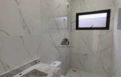 Imagem 11: MARAVILHOSA CASA NO RESIDENCIAL JARDIM DAS FLORES - SANTA BARBARA D´OESTE