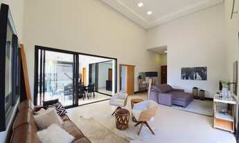 Imagem 4: Casa no condomínio Villa Lobos para venda