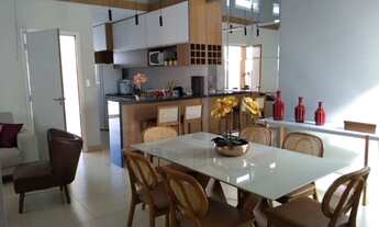 Imagem: Casa de condomínio para venda com 112 metros