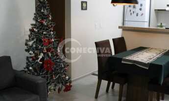 Imagem 3: Apartamento Apartamento com 2 dormitórios